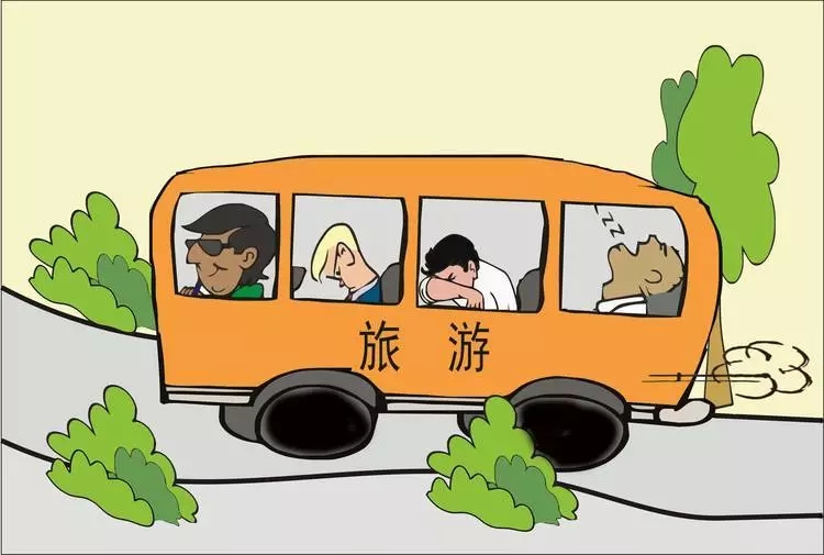 <b>全國進(jìn)入秋季學(xué)生團(tuán)旺季，要系緊旅游包車的“安全帶”</b>